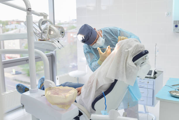 Best Urgent Tooth Repair  in Cattaraugus, NY
